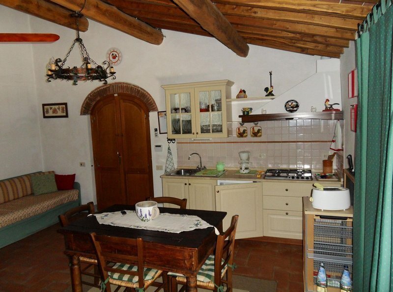 Country House in San Macario In Piano, Lucca, Tuscany 4 - 11988375