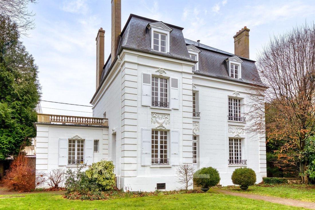 House in Centre Ville-Cathédrale, Evreux, France 1 - 17129468