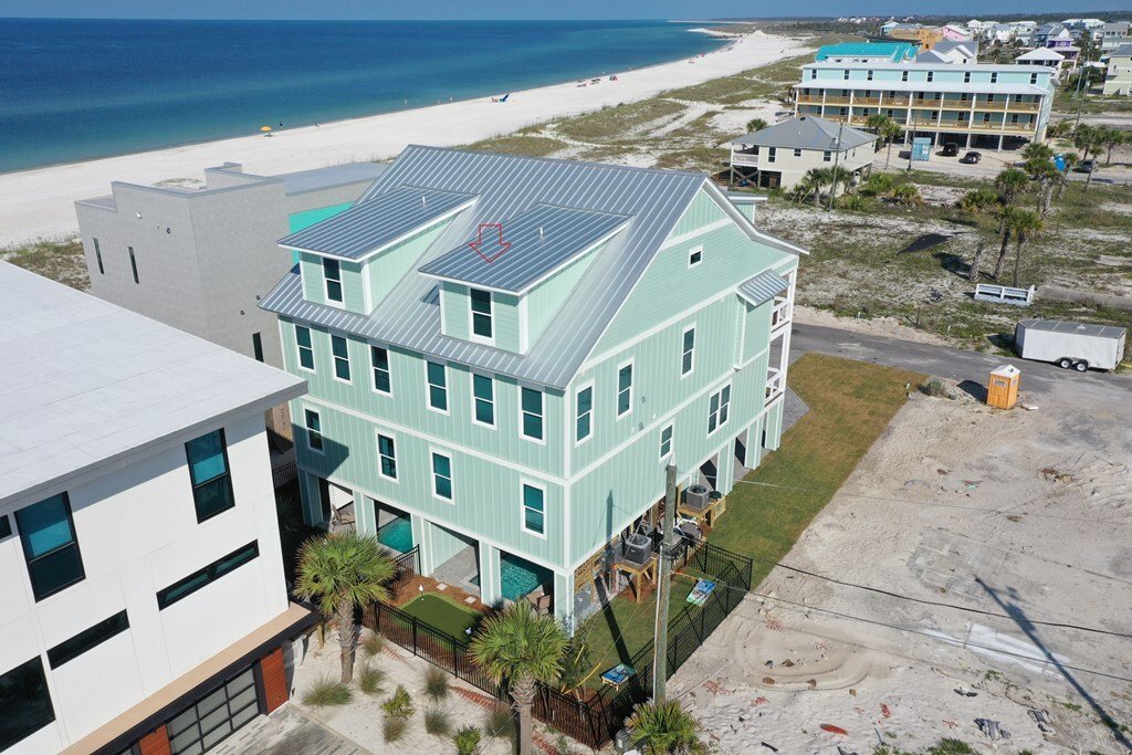 Townhouse in Port St. Joe, Florida, United States 2 - 17101914