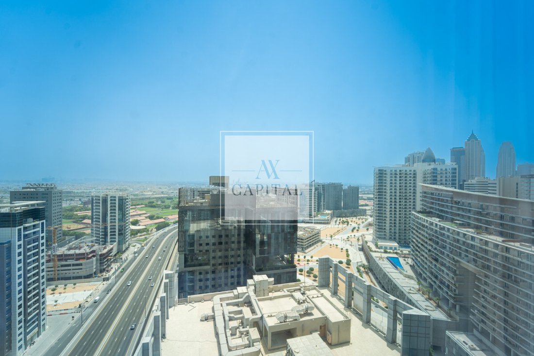 Apartment in Palm Jumeirah, Dubai, United Arab Emirates 2 - 17118204