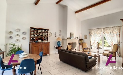 House in Nord Est, Andernos-les-Bains, France 1