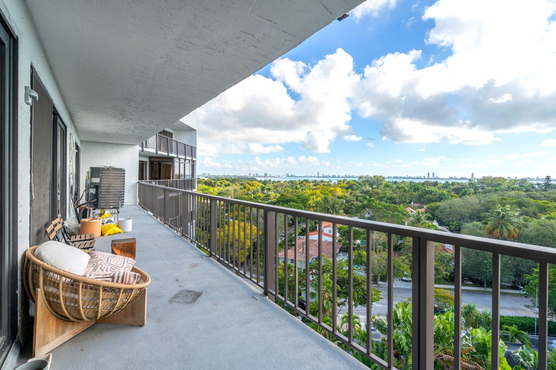 Condo in Miami, Florida, United States 4 - 17100727