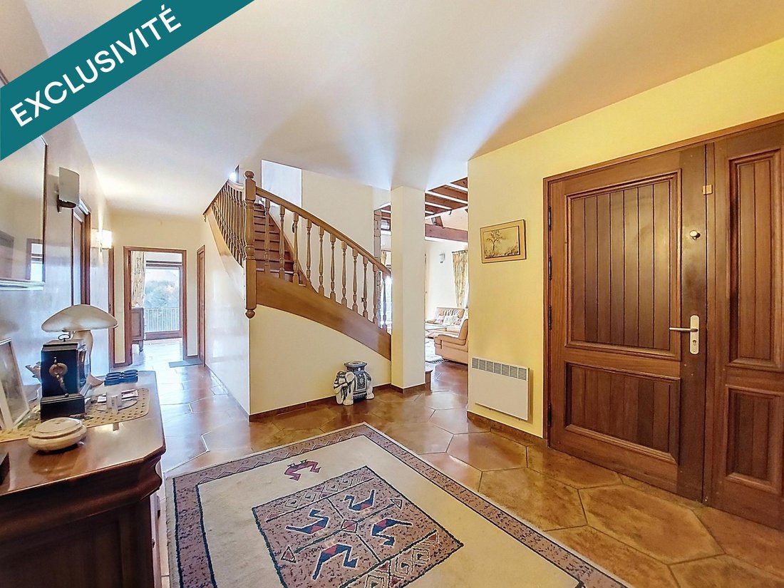 House in Chambery, Auvergne-Rhône-Alpes, France 4 - 17127733