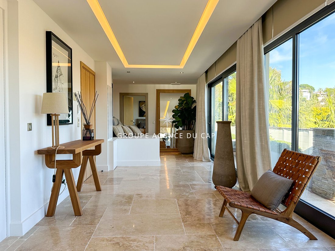 Appartement à Les Issambres, Roquebrune-sur-Argens, France 4 - 17104481