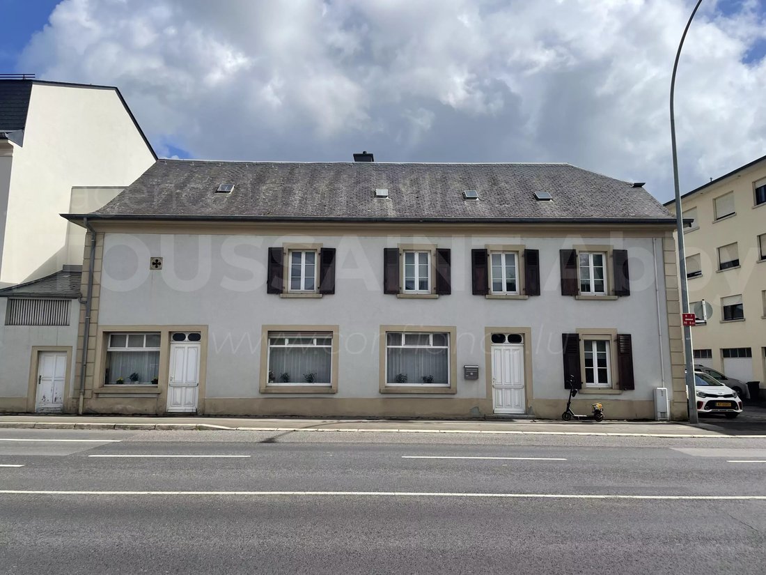 House in Steinsel, Luxembourg, Luxembourg 1 - 17099759