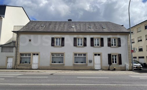 Casa en Steinsel, Luxemburgo, Luxemburgo 1