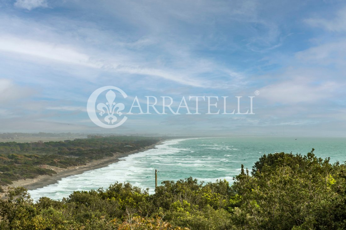 Villa in Ansedonia, Orbetello, Tuscany 3 - 13861313