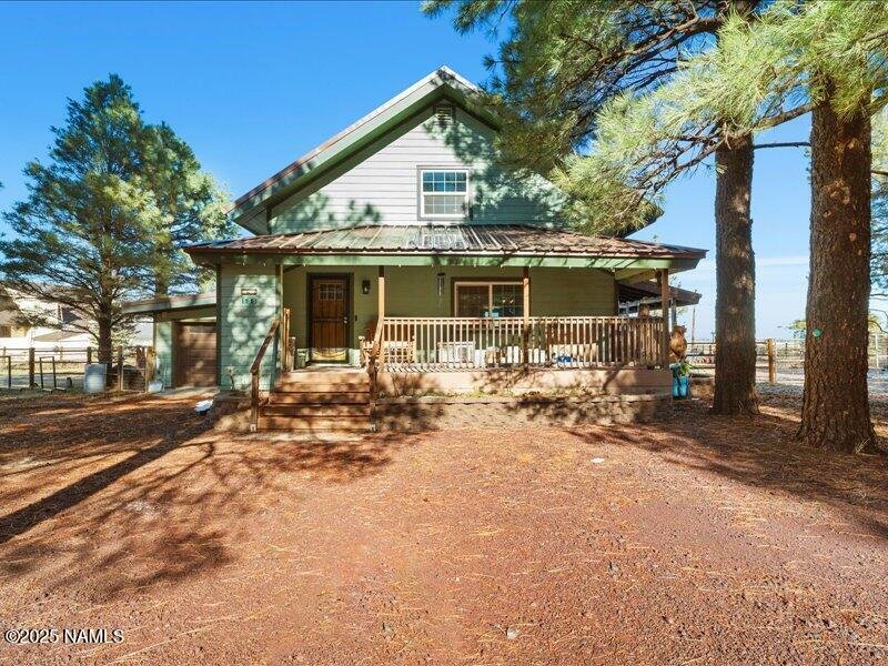 House in Mormon Lake, Arizona, United States 2 - 17102004