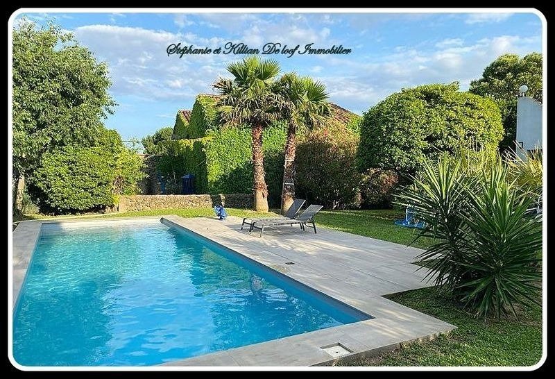 House in Valros, Occitania, France 1 - 17128418