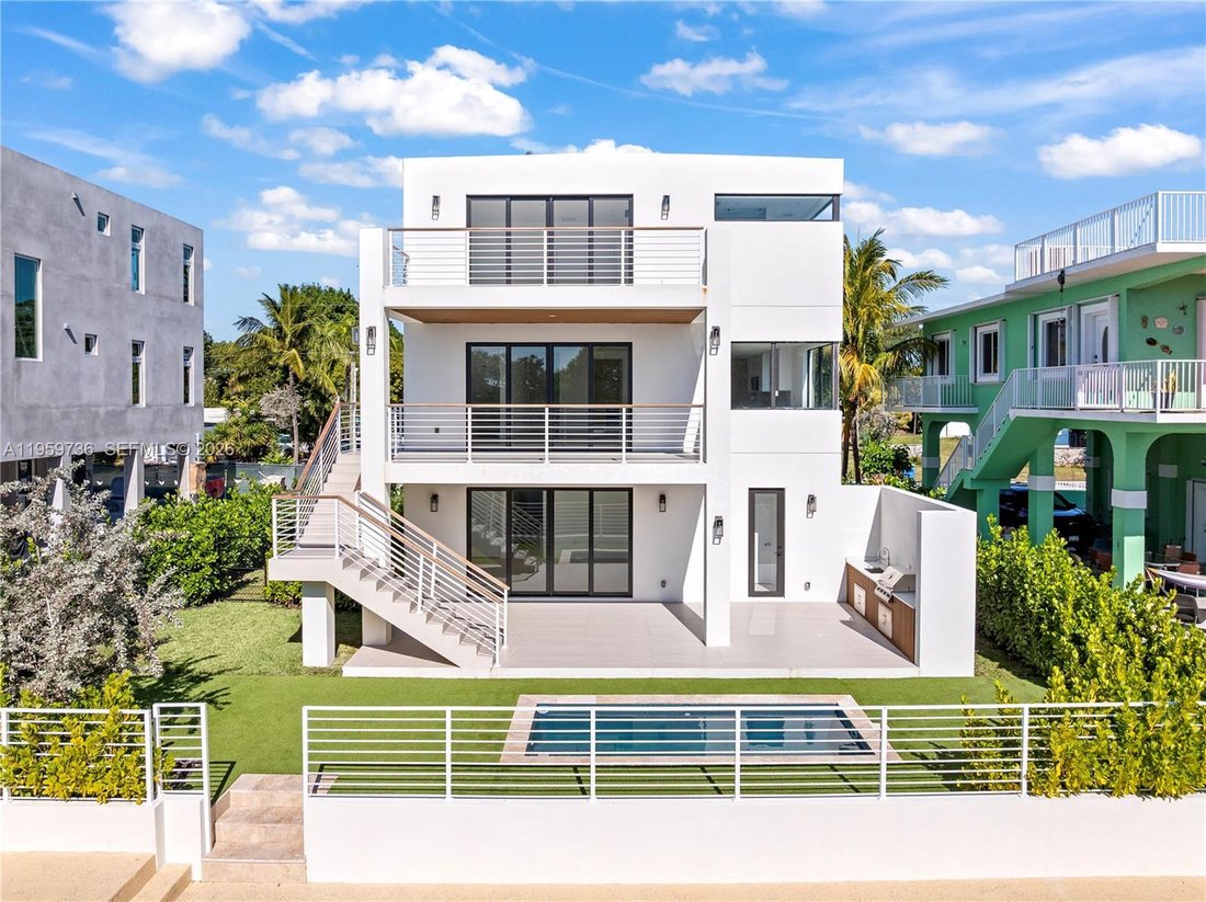 House in Tavernier, Florida, United States 1 - 17128059