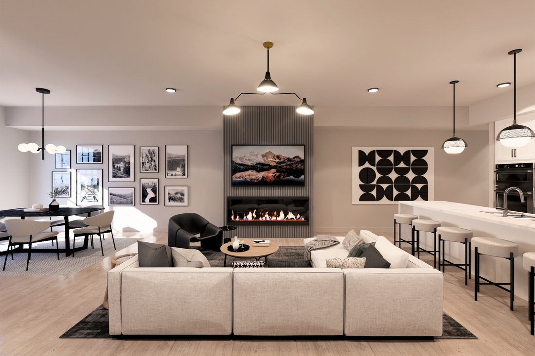 House in Saint Charles, Missouri, United States 3 - 17126790