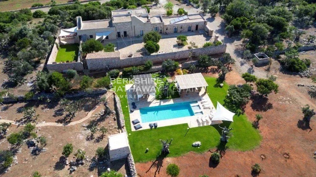 House in Salve, Apulia, Italy 1 - 17104061