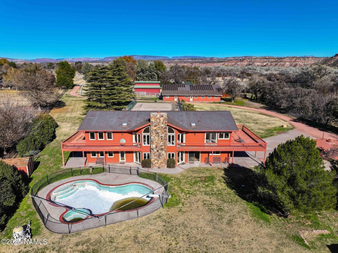 House in Cottonwood-Verde Village, Arizona, United States 5 - 17102891