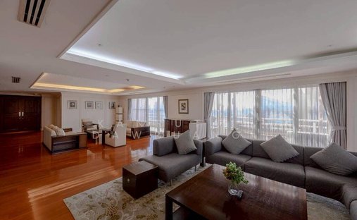 Appartement à Bangkok, Bangkok, Thaïlande 1