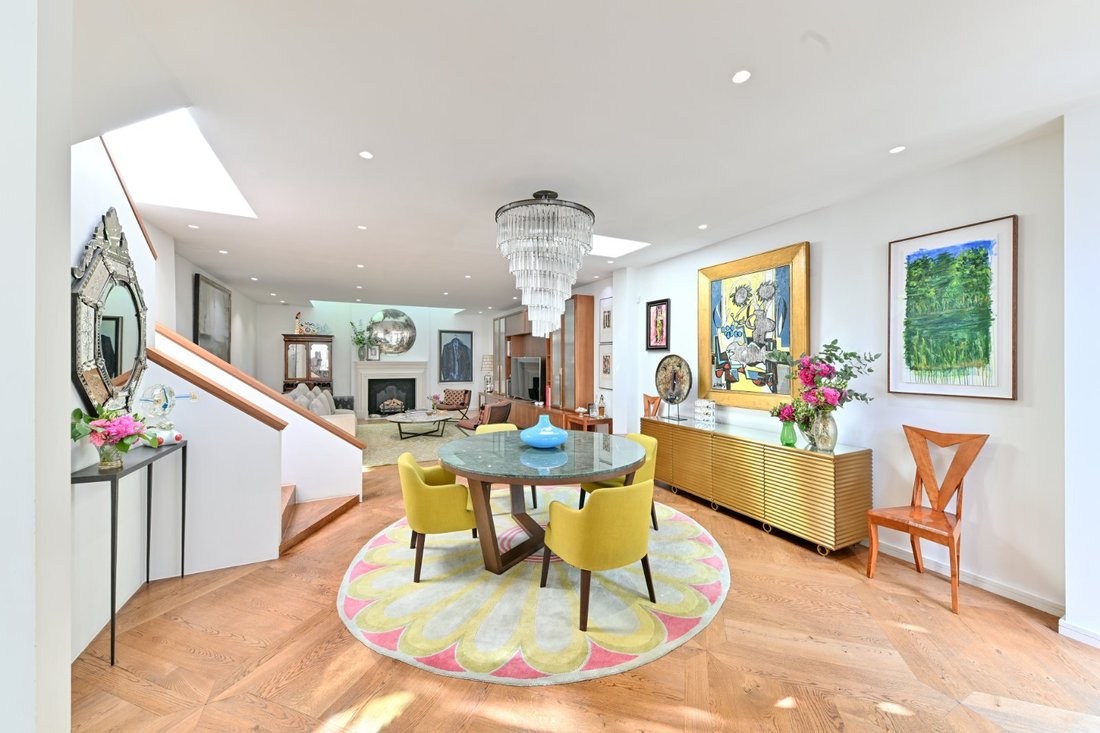 Maison en Chelsea, Kensington et Chelsea, Angleterre 4 - 17099170