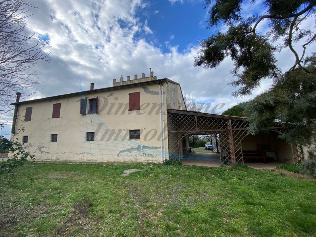 Country House in Vada, Rosignano Marittimo, Tuscany 4 - 17100554
