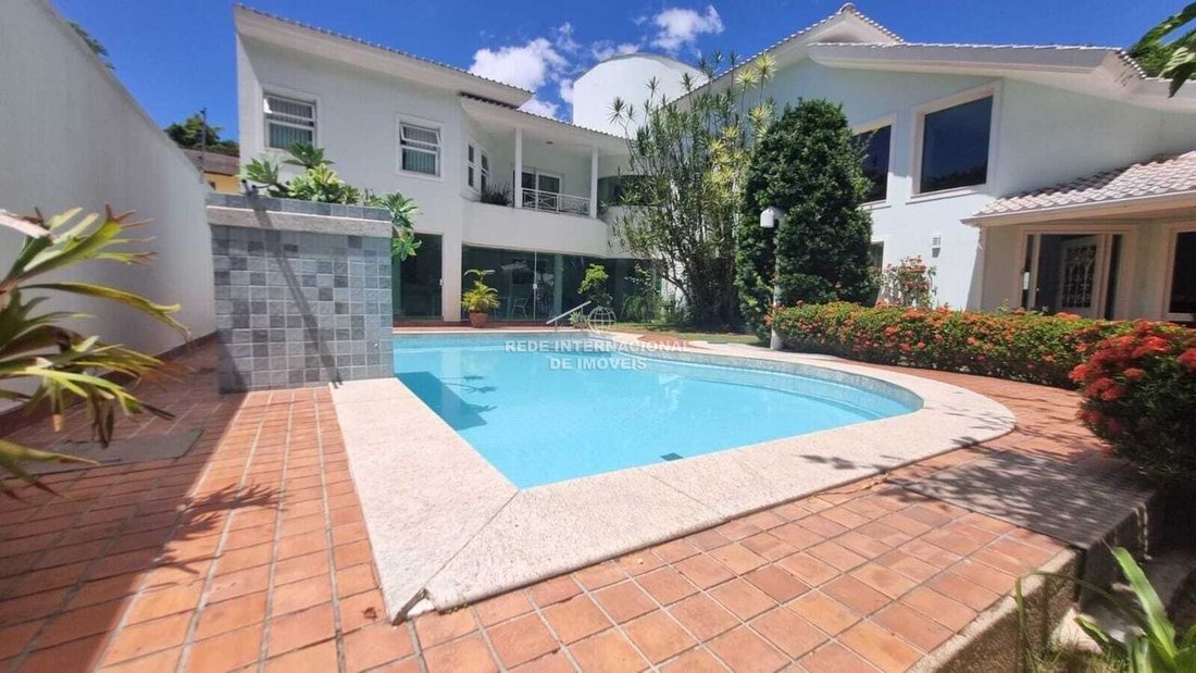House in Fradinhos, State of Espírito Santo, Brazil 1 - 14002302