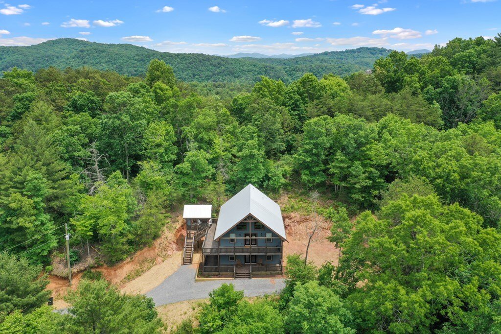 House in Mineral Bluff, Georgia, United States 5 - 17102682