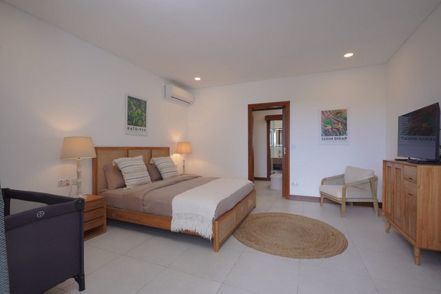 Appartement à Grand Baie, Pamplemousses, Maurice 4 - 17132289
