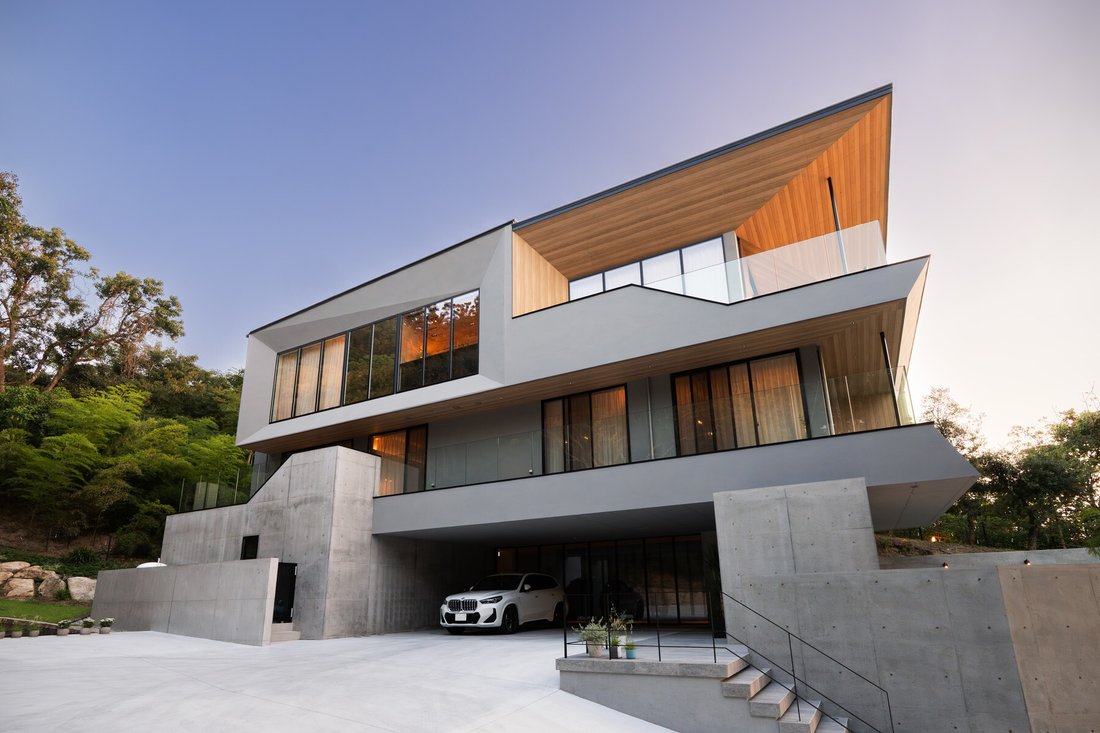 House in Awaji, Hyogo, Japan 2 - 17112407