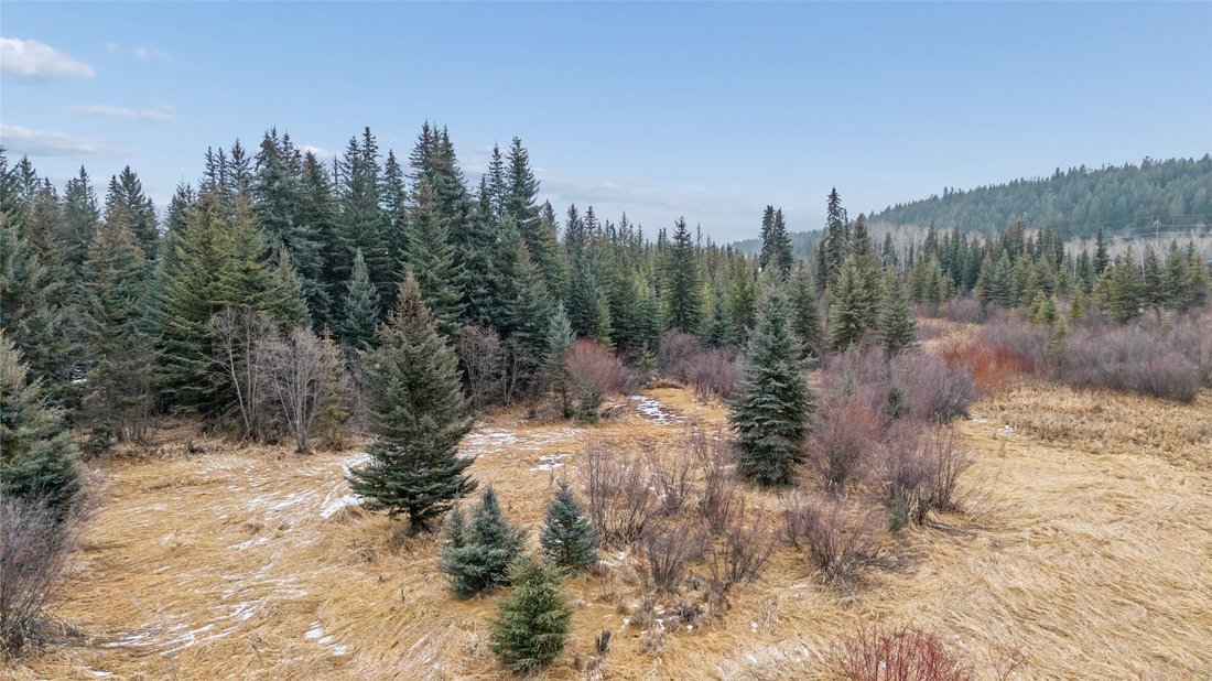 Land in Eureka, Montana, United States 3 - 17126733