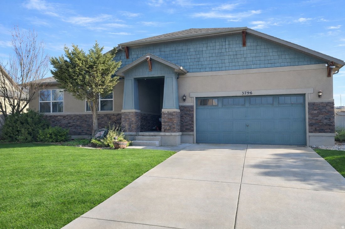 House in Lehi, Utah, United States 1 - 17101835