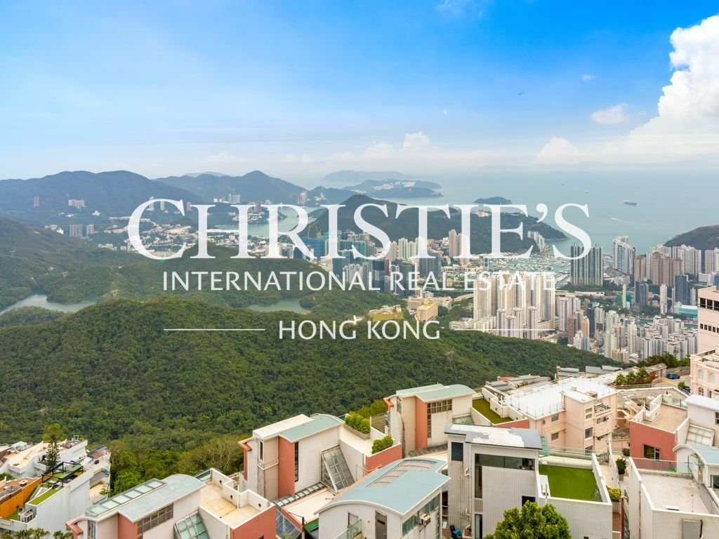 Apartment in Hong Kong, Hong Kong 1 - 15677730