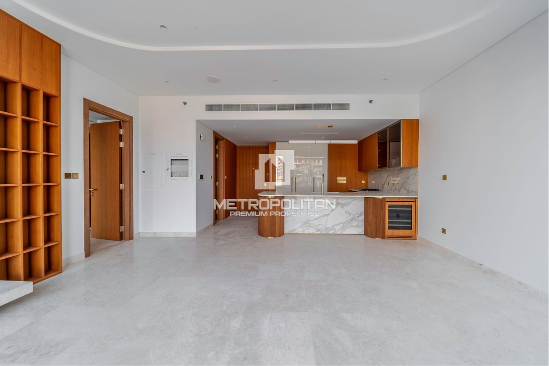 Apartment in Palm Jumeirah, Dubai, United Arab Emirates 5 - 17126692