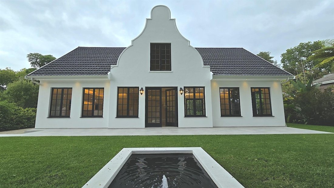 House in Fernridge, Western Cape, South Africa 1 - 17128294