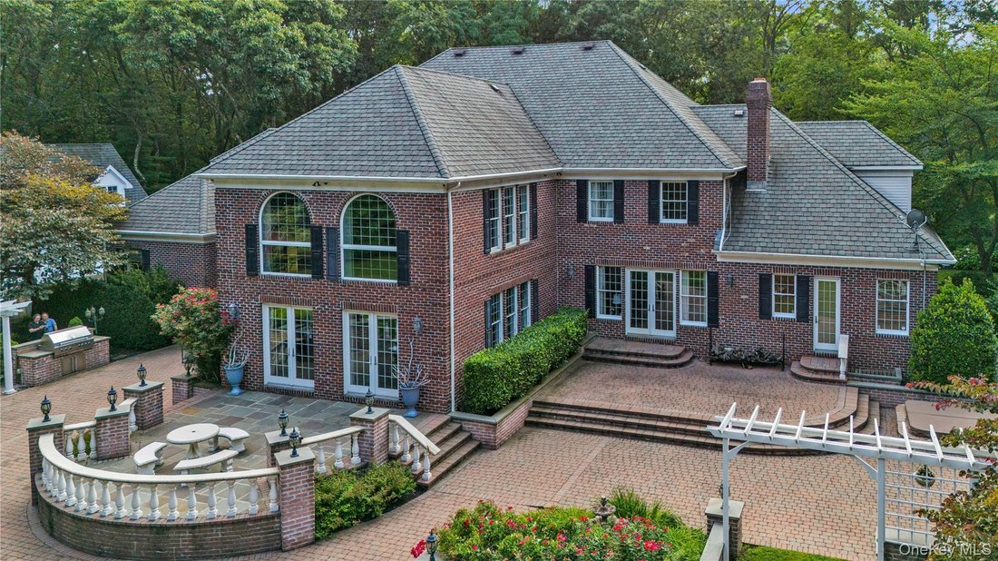 House in Lattingtown, New York, United States 5 - 17130386