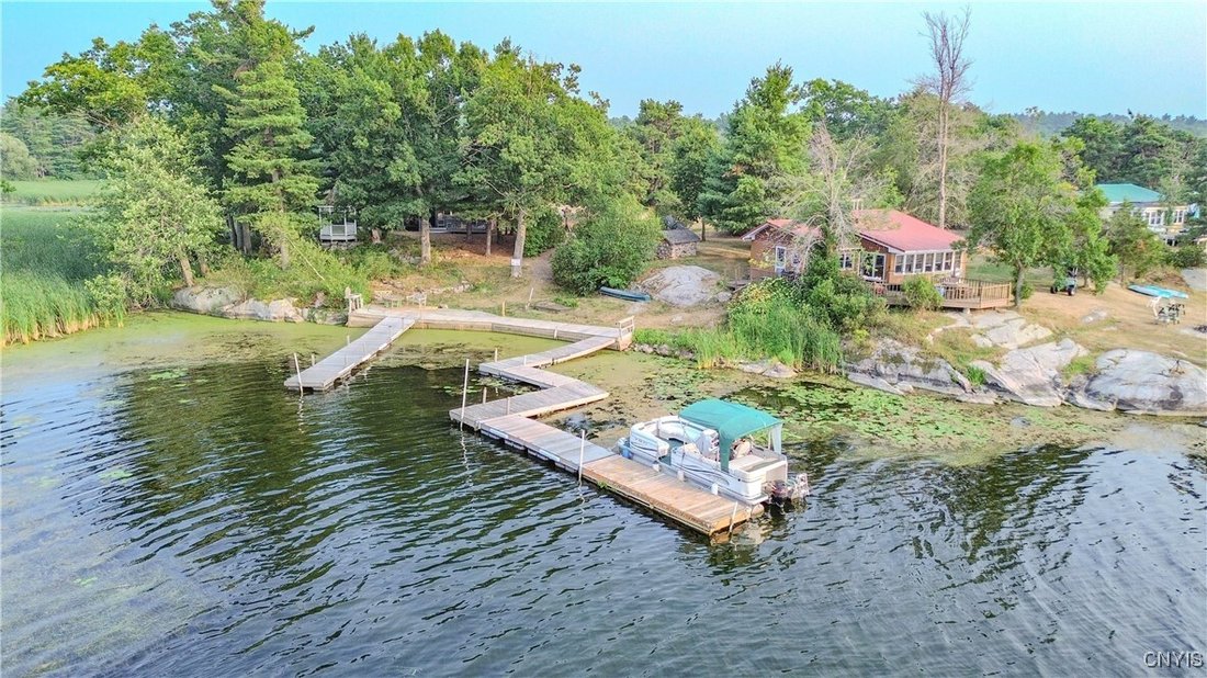 House in Alexandria, New York, United States 3 - 17101443