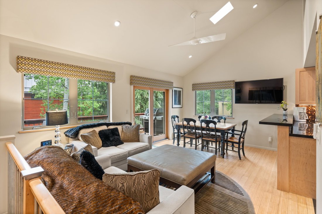 House in Aspen, Colorado, United States 1 - 17098728