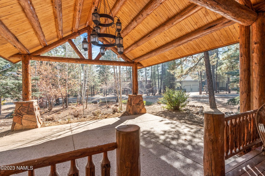 House in Flagstaff, Arizona, United States 5 - 17101974