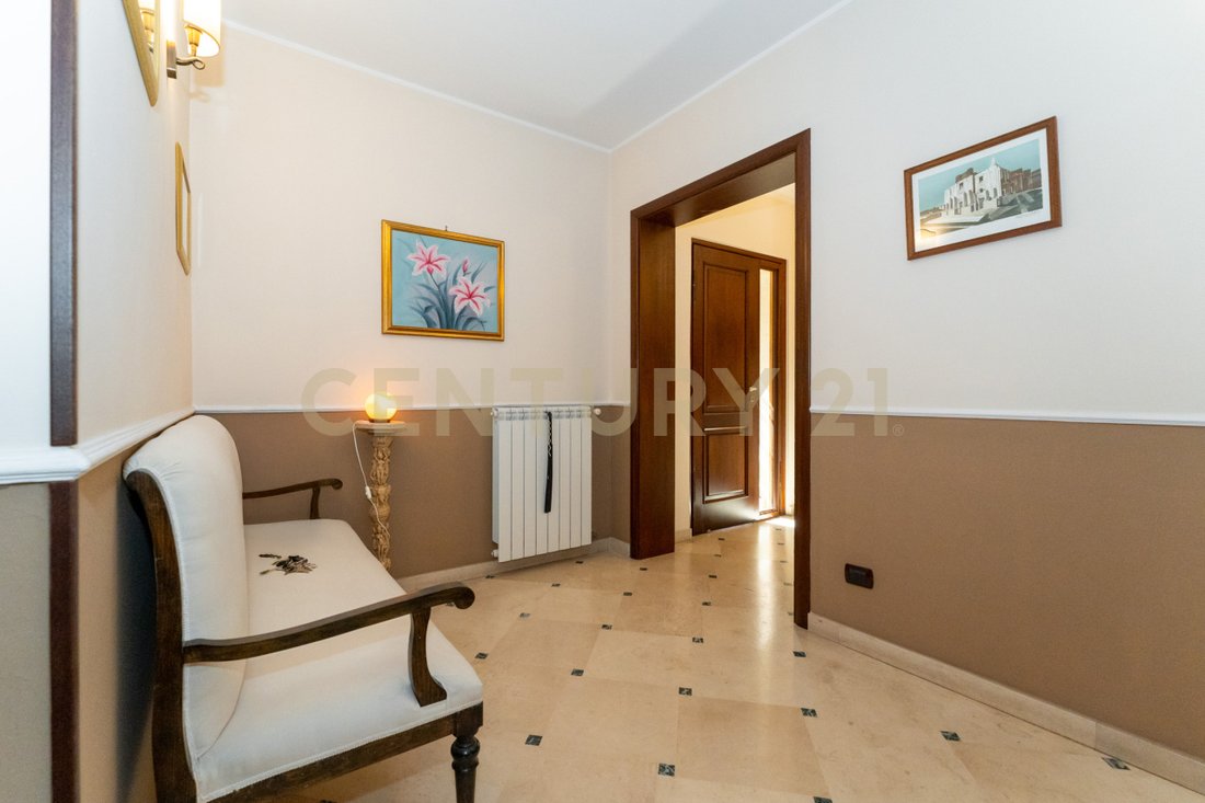 Apartment in Historic Center, Catania, Italy 3 - 16927936