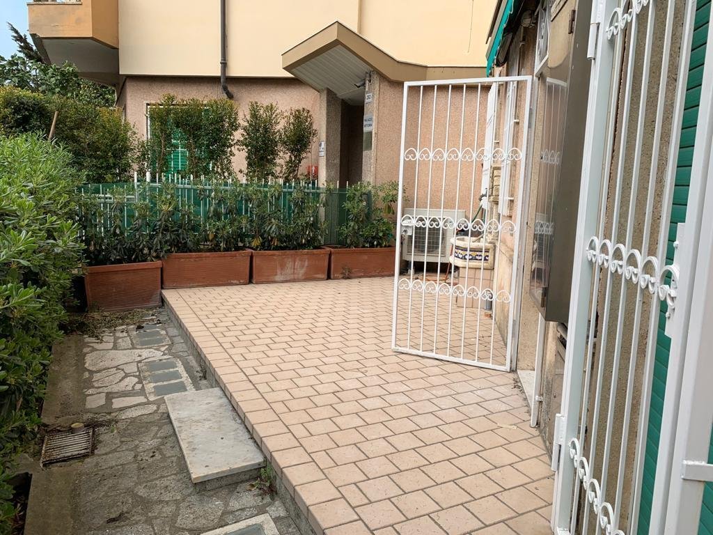 Apartment in Ponente Area, Alassio, Italy 1 - 14381942