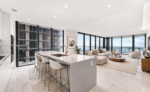 Condo in Miami, Florida, United States 1