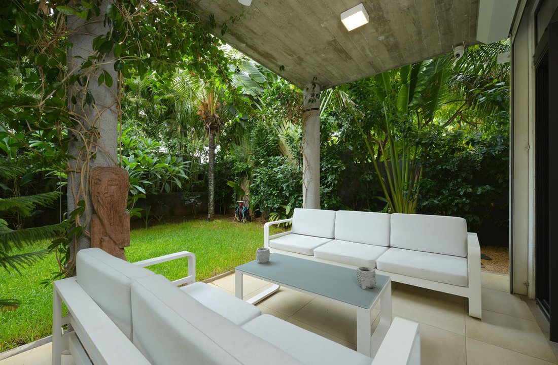 Apartment in Grand Baie, Pamplemousses District, Mauritius 1 - 17132266