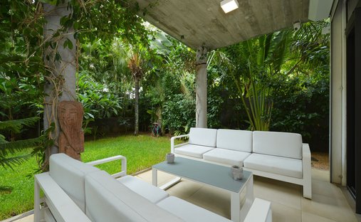 Appartement à Grand Baie, Pamplemousses, Maurice 1