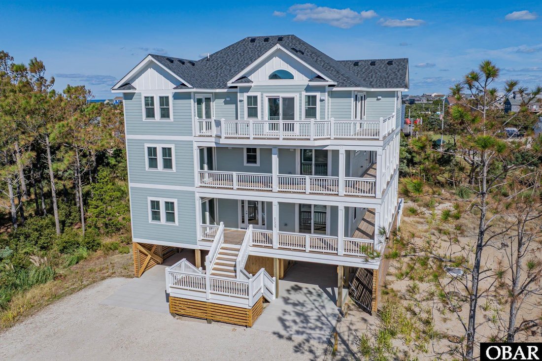House in Waves, North Carolina, United States 1 - 17103044