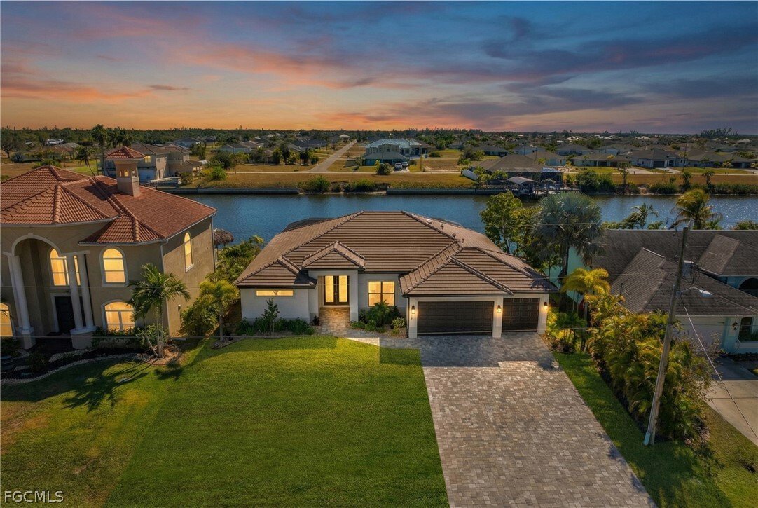 House in Cape Coral, Florida, United States 1 - 17101558