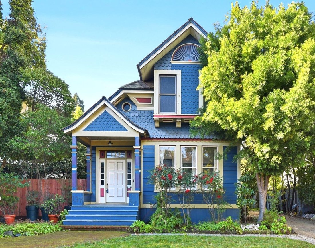 House in San Mateo, California, United States 2 - 17101993