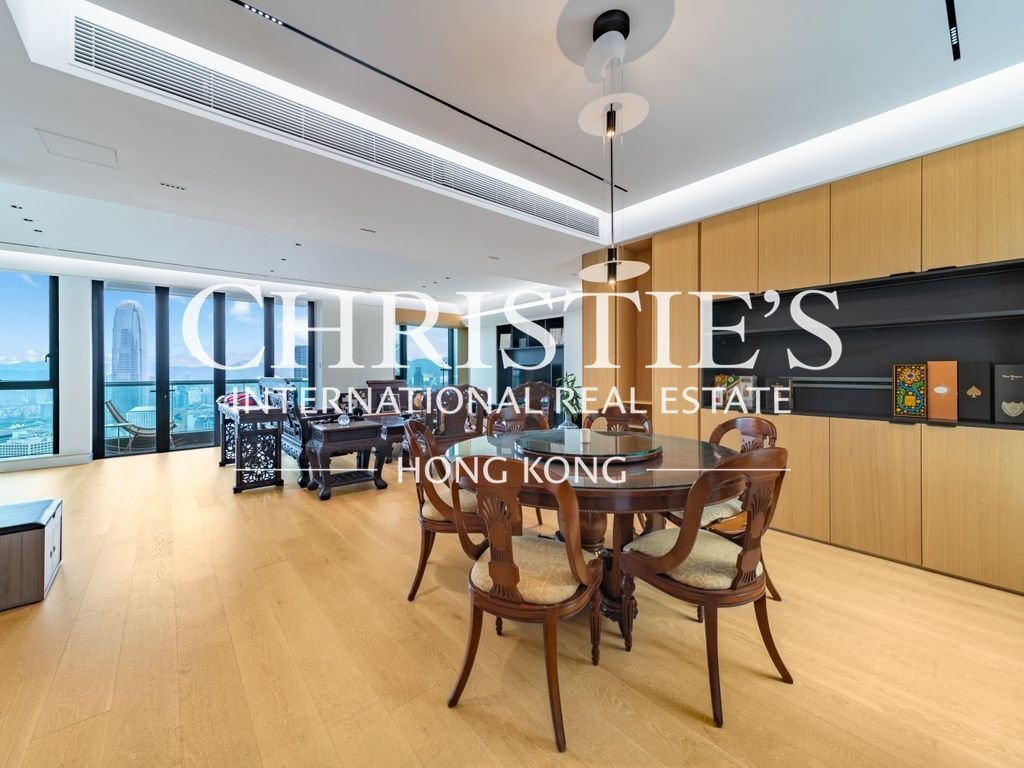 Apartment in Hong Kong, Hong Kong 3 - 15434037