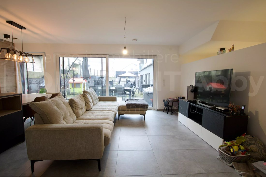 Apartment in Lintgen, Mersch, Luxembourg 5 - 17099753