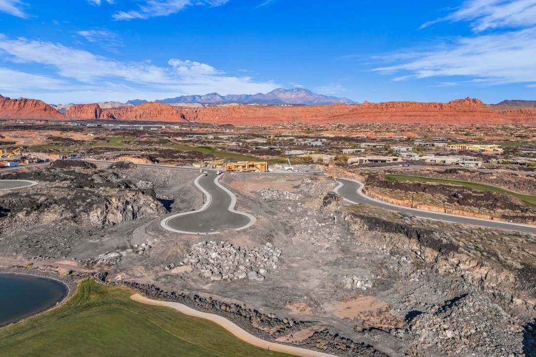 Land in Santa Clara, Utah, United States 4 - 17098801