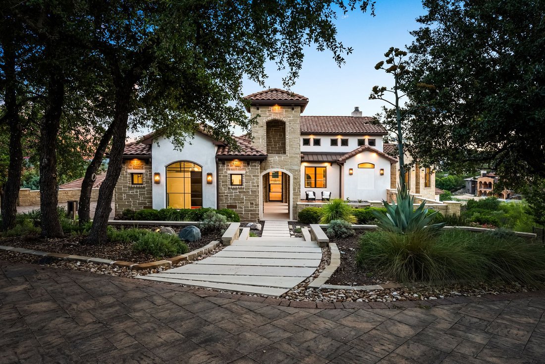 House in Bee Cave, Texas, United States 2 - 16964838