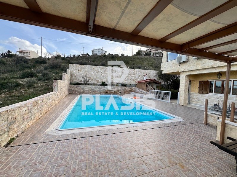 House in Drafi, Pikermi, Attica 2 - 15731702
