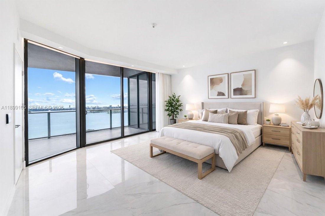 Condo in Miami, Florida, United States 3 - 16637297