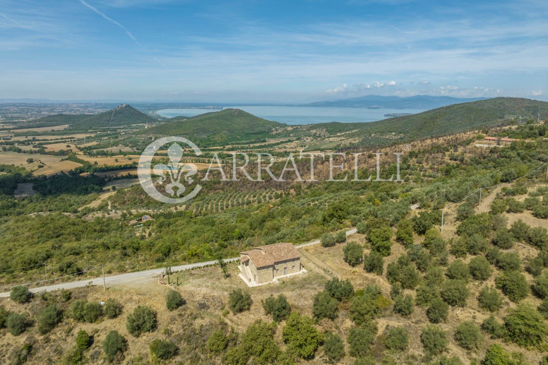 Country House in Panicale, Umbria, Italy 4 - 13850800