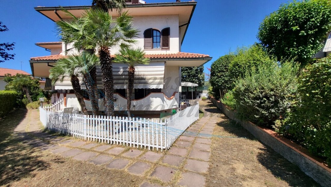 Villa in Serragrande, Rosignano Marittimo, Italy 2 - 17100552