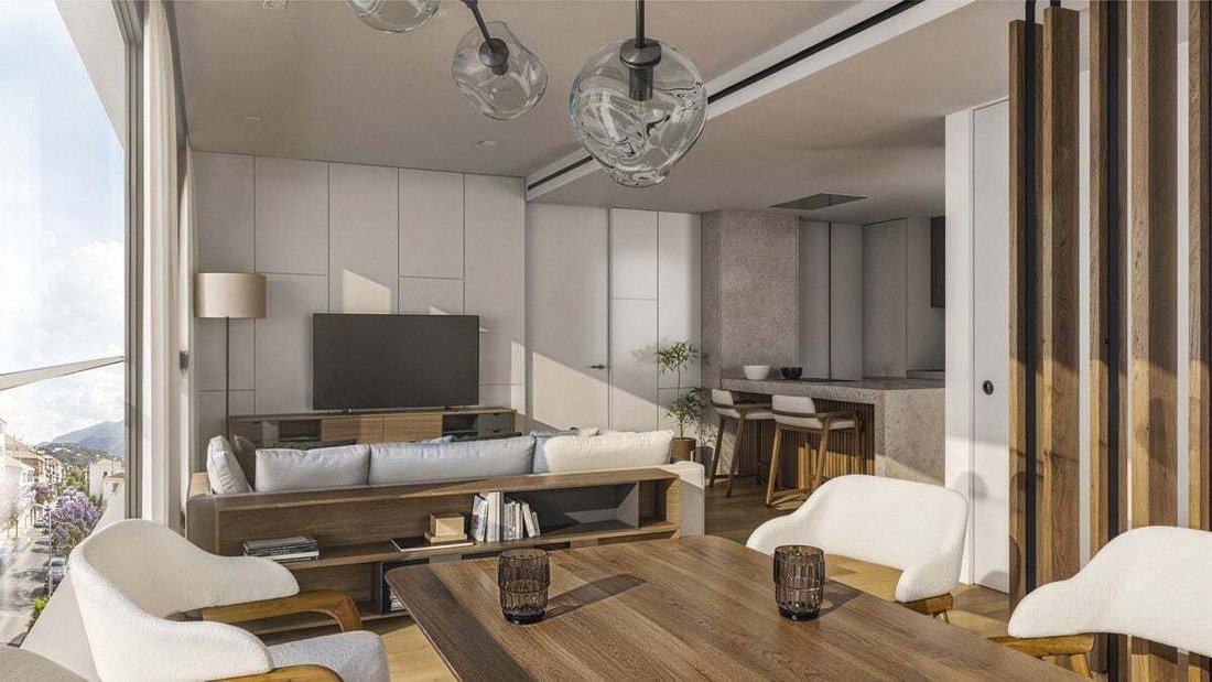 Apartment in Estepona, Andalusia, Spain 5 - 17131864